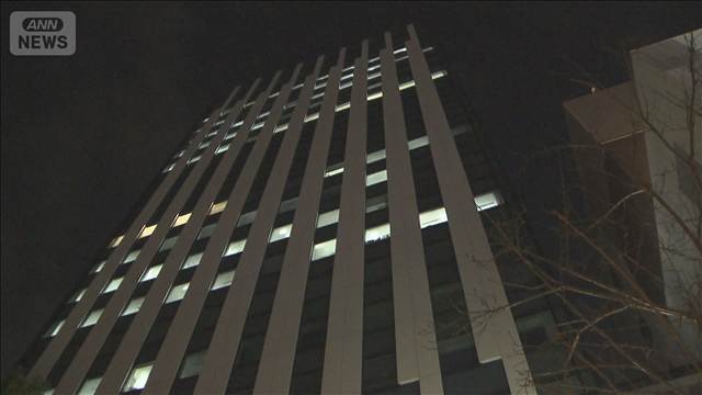 東京五輪談合　フジ系会社に罰金　元専務に執行猶予付き有罪判決