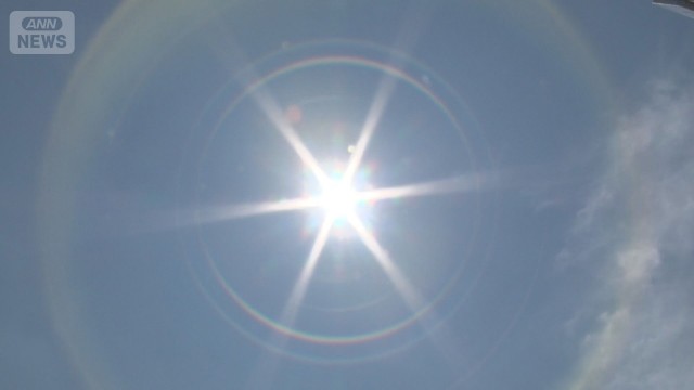 こんなに暑いのに…なぜ「梅雨明け」しない？