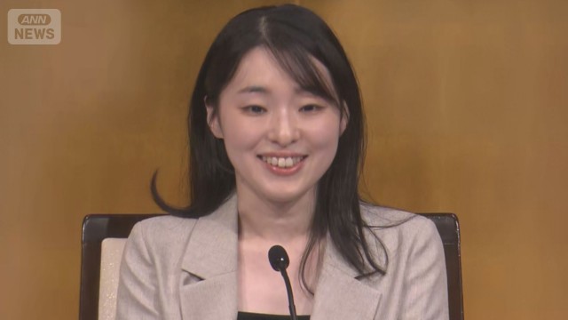 芥川賞は小砂川チトさんの「ゾンビ回収婦」が受賞　3回目のノミネートで