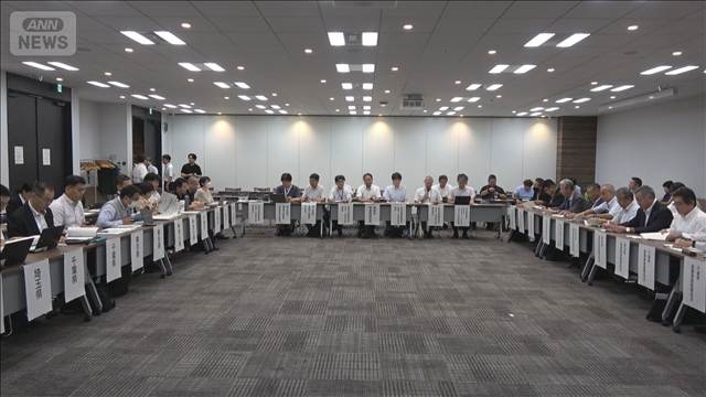 首都直下地震の廃棄物対策分科会を新たに設置　東日本大震災の3倍の廃棄物量を推定