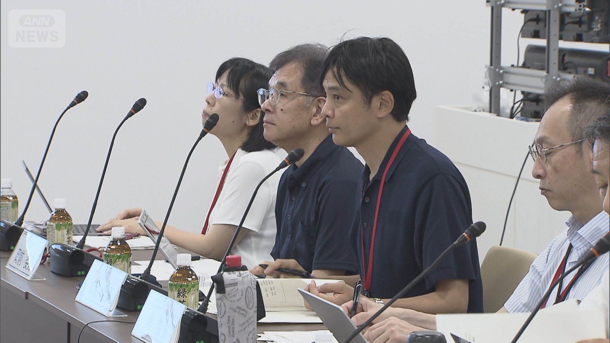 気象庁が30年ぶりに予報業務を見直しへ　近年の災害級の猛暑や大雨の増加で
