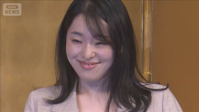 第175回 芥川賞に「ゾンビ回収婦」　作者は小砂川チトさん（36）