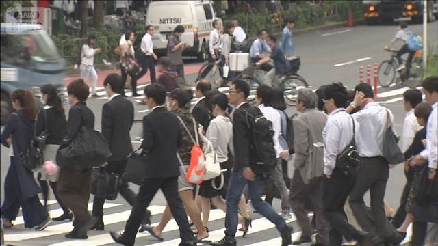 派遣社員の平均時給1720円　7職種すべて上昇　専門性高い仕事がけん引　三大都市圏