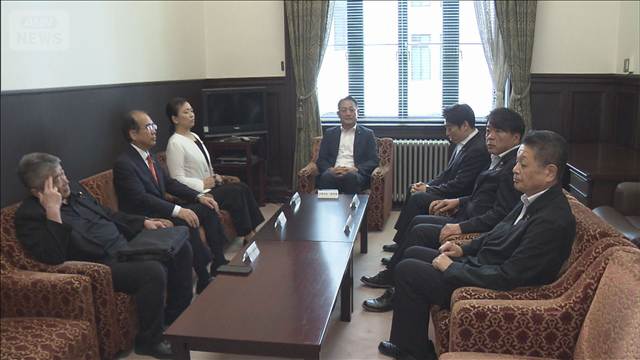 参院野党6党　一致して副首都法案の否決を目指す　会期延長でも審議時間の確保を要求