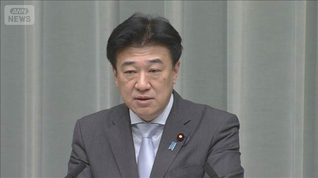 備蓄米の買い戻し「需給状況を見定め適切に判断」