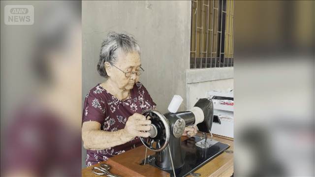 戦後81年　フィリピン残留2世が国籍回復　来日へ