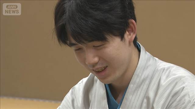 藤井聡太六冠、23歳最後の対局に勝利　王位戦七番勝負は1勝1敗のタイに
