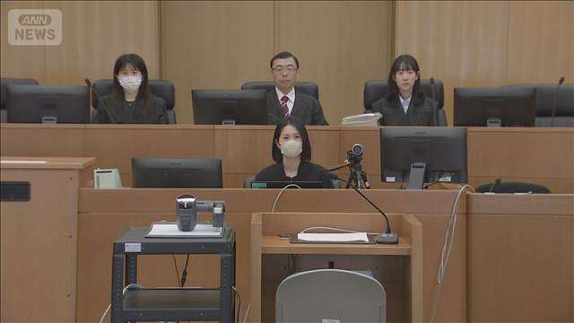 “承諾殺人”男に懲役10年の判決「人命の価値を軽視」