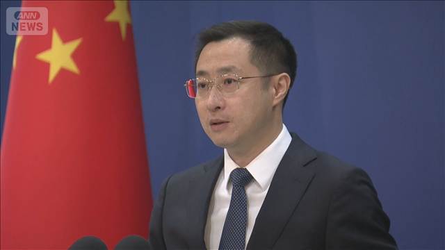 「米大統領選への干渉一度もない」 中国　トランプ氏の主張は「でっち上げ」と反論