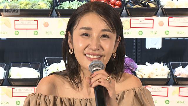 【鈴木紗理奈】“デート”に誘う口実を告白「下心アリです」＜芸能動画＞