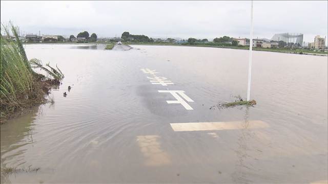 【関東で非常に激しい雷雨】栃木・群馬で浸水や土砂崩れなどの被害相次ぐ