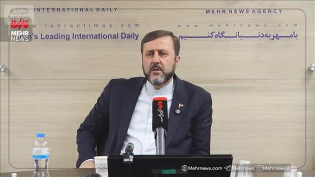 イラン「覚書の履行を停止した」　外務次官「交渉の最中だったが米国が義務に違反」