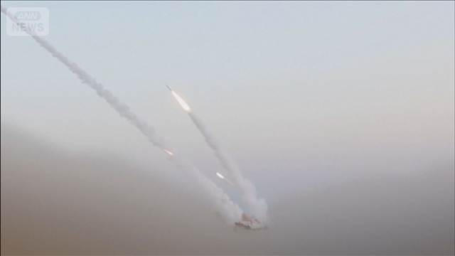 ヨルダン駐留の米兵2人死亡　1人不明　イランが基地を攻撃「戦闘機2機など破壊」