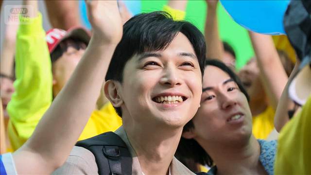 【吉沢亮】ゲーム実況なしだと「1日が終わらない」＜芸能動画＞