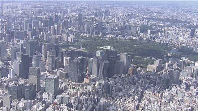 上半期の倒産、13年ぶり高水準　物価高・人手不足が過去最多