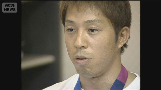 競輪アテネ銀　伏見俊昭選手（50）死去　レース中に事故　頚髄損傷