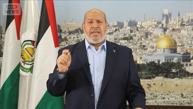 ハマス新最高指導者にハイヤ氏任命　イスラエルとの交渉団を率い暗殺未遂で標的にも…