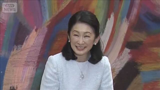 紀子さま チャリティーコンサートに 「本当に胸が熱くなりました」