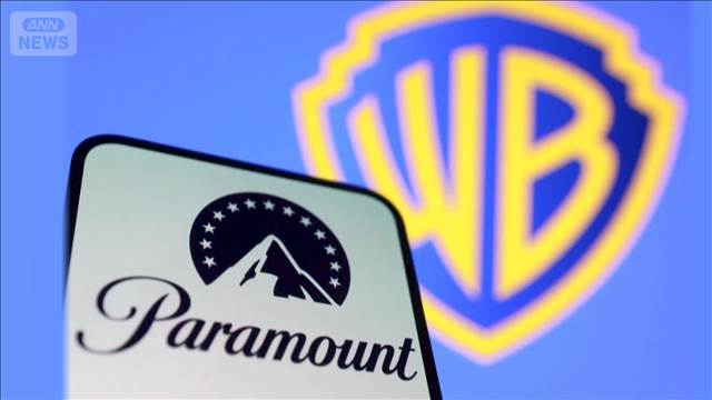 ワーナー買収を2週間 米連邦地裁が差し止め　長期化ならパラマウントに打撃
