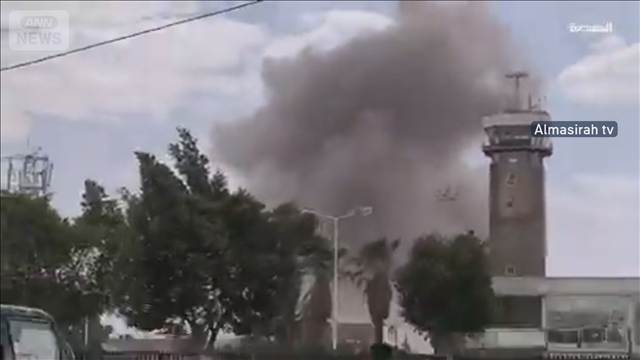 親イラン武装組織「フーシ派」サウジに海上封鎖宣言 バブエルマンデブ海峡封鎖か