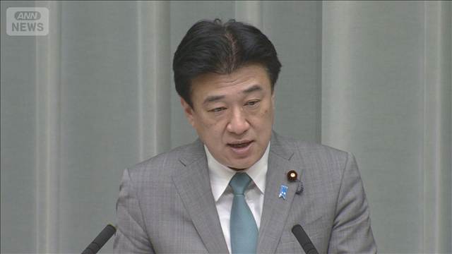 骨太の方針「財政健全化」消えた理由説明　官房長官