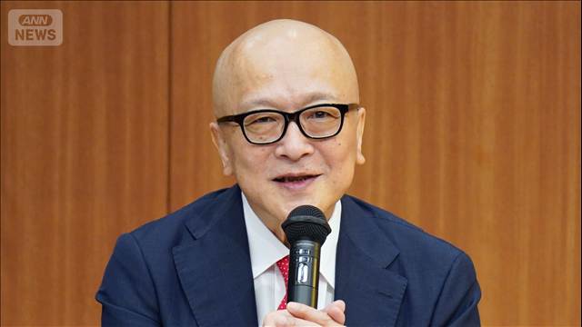 【訃報】編集者・評論家の山田五郎さん（67）が死去　所属事務所が発表