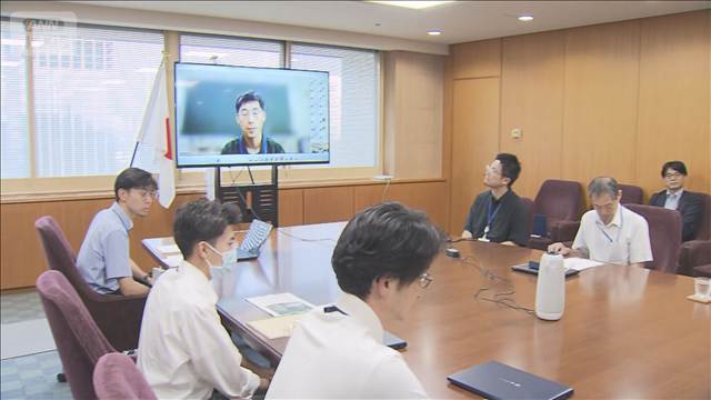 アーバンベア対策チームが初会合　福井の緊急銃猟事例でドローン技術など共有　環境省