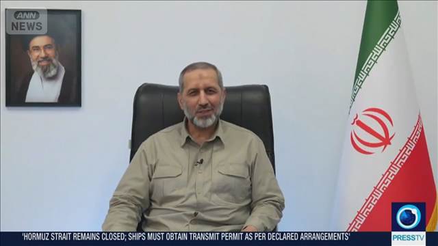 イラン「米同盟国の電力途絶える」　軍司令官や政府高官がトランプ氏の発言に反発