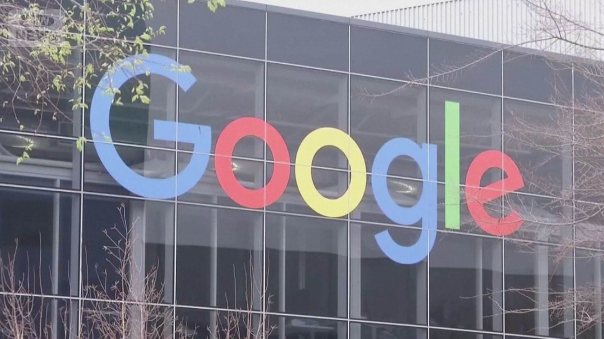 グーグルの親会社「アルファベット」純利益が前年4倍の1121億ドル　売上高24％増加