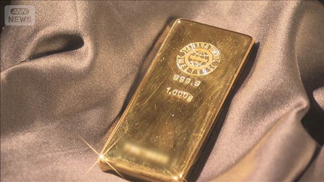 田中貴金属、会員制度を導入　ネット対応の新規会員数4倍　30代以下の割合が上昇