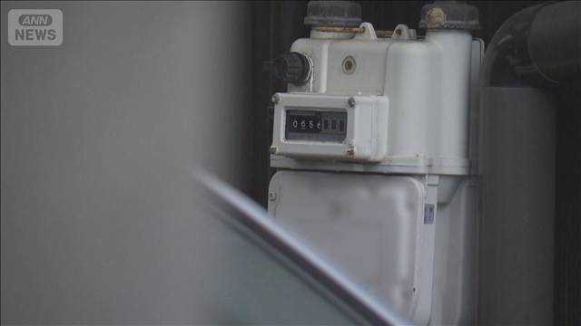 北陸ガス、検針を朝6時半から開始　9月末まで　作業員の熱中症リスクを考慮