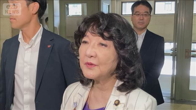 「必要あれば果断に行動」片山大臣連日の口先介入　円相場は163円台の円安