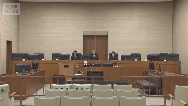 被害者「生きて帰ってきます」と投稿　北海道江別市 大学生暴行死事件