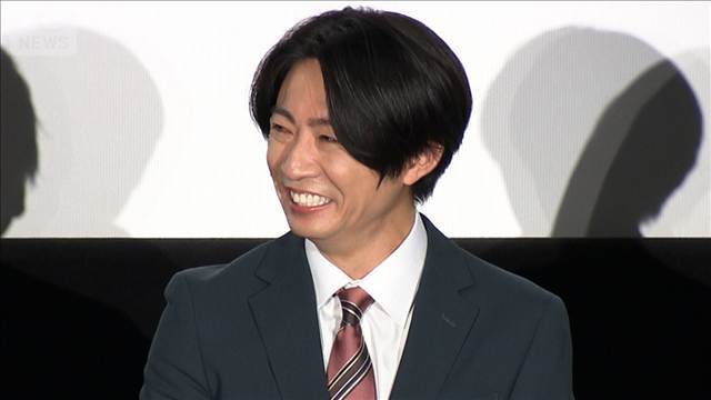 【相葉雅紀】ステージ裏話ポロリ！「それは言わなくて良い」＜芸能動画＞