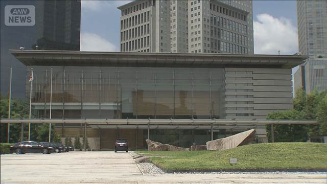 「国家情報局」を31日に設置へ　「国家情報戦略」の策定も