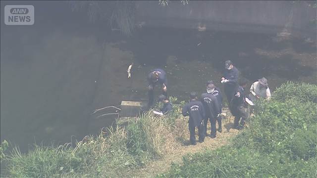 草刈り中にため池に転落　 高齢男性2人死亡　和歌山