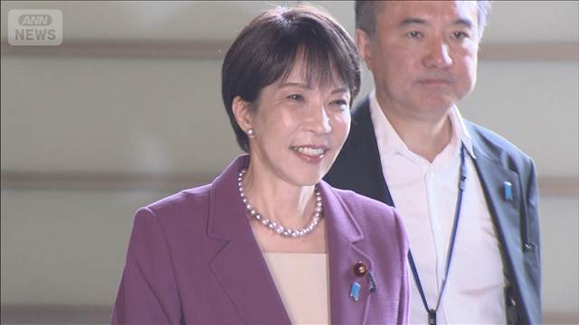 どうなる副首都法案 “ギリギリの攻防” チームみらいを除く野党は反対する姿勢