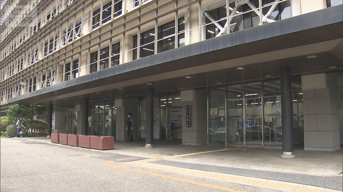 20万円盗んだ男性巡査を懲戒免職　死亡の女性宅から「生活費の足しに」埼玉県警