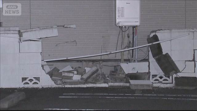 関東1都6県で638人搬送　熱中症疑いの男性の車が事故