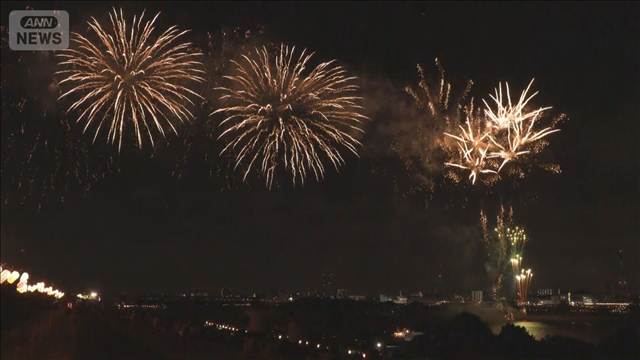 花火大会有料席の半数以上が値上げ予定　「プレミアム席」平均価格は4万円超え