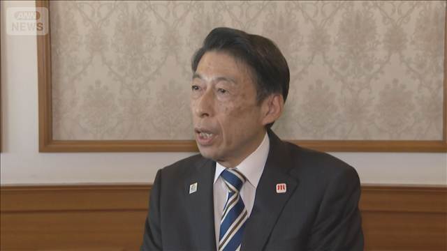高額な“海外活動費”問題　福岡県　第三者委員会設置へ