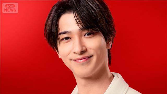 【横浜流星】「やってきたことに間違いはない！」30歳目前の覚悟＜芸能動画＞