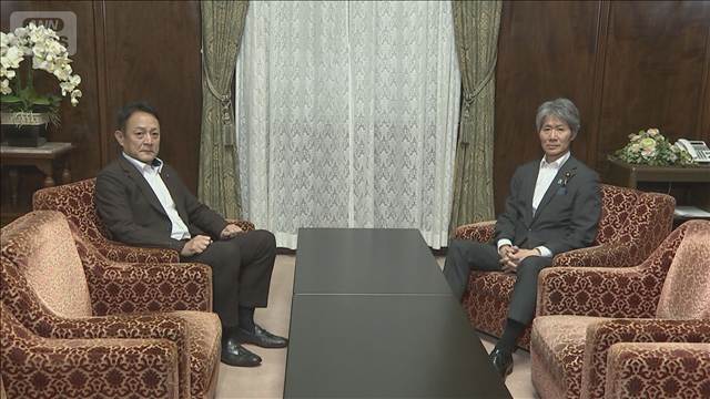 同日選禁止めぐり付帯決議で「最大限調整」　副首都法案