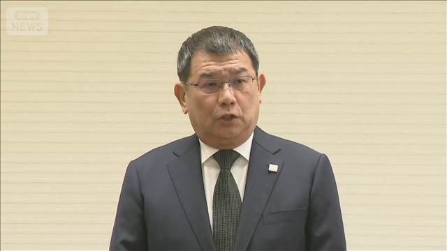 渦中の福岡県議会副議長が議員辞職表明　「誰一人信じてもらえず」　告発議員を告訴へ