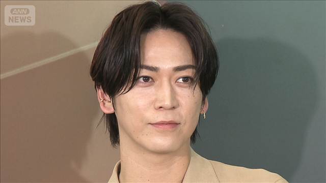 【亀梨和也】“達人”本田翼に相談、「シロウト丸出し」な一面は？＜芸能動画＞