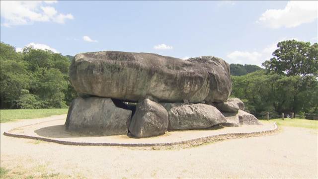 「飛鳥・藤原の宮都」26日に世界文化遺産に登録決定の見通し