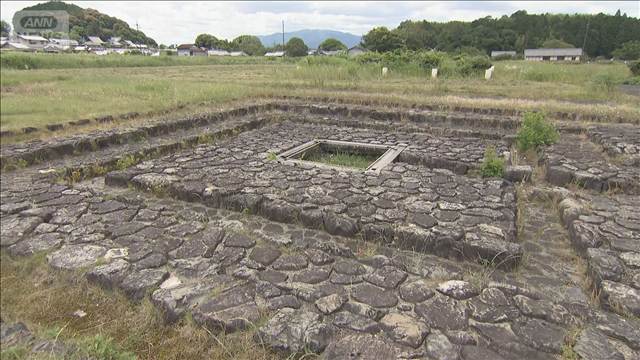 「飛鳥・藤原の宮都」ユネスコ世界文化遺産に正式登録　日本の世界遺産27件に