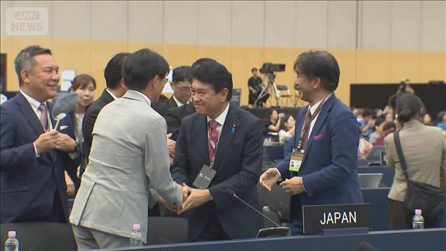 「飛鳥・藤原の宮都」 世界文化遺産に登録決定　19遺跡で構成　奈良