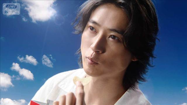 【山崎賢人】自宅がジム化!? ヒートアップする朝トレ熱＜芸能動画＞