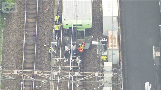 京王井の頭線が全線で運転再開　踏切安全装置トラブルで一時運転見合わせ